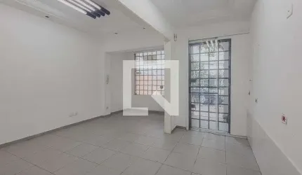 Casa para Aluguel - Jardim Paulista, 2 Quartos,  120 m² - São Paulo