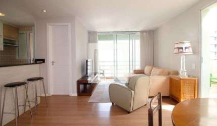Apartamento para Aluguel - Jardim Paulista, 2 Quartos,  115 m² - São Paulo