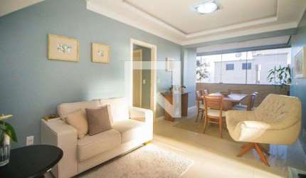 Cobertura para Aluguel - Jardim Itu-Sabará, 2 Quartos,  220 m² - Porto Alegre