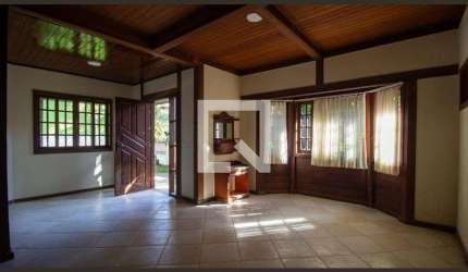 Casa / Sobrado em Condomínio para Aluguel - Recreio, 4 Quartos,  177 m² - Rio de Janeiro