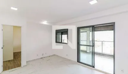 Apartamento para Aluguel - Chácara Santo Antonio, 3 Quartos,  115 m² - São Paulo