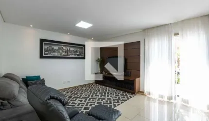 Casa para Aluguel - Vila Prudente, 3 Quartos,  273 m² - São Paulo