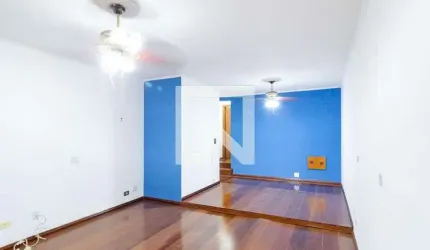 Casa para Aluguel - Jabaquara, 3 Quartos,  225 m² - São Paulo