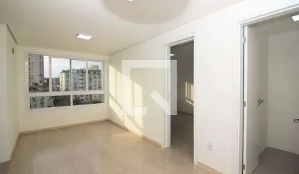 Apartamento para Aluguel - Menino Deus, 1 Quarto,  44 m² - Porto Alegre