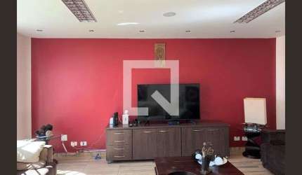 Casa para Aluguel - Centro, 3 Quartos,  492 m² - Guarulhos