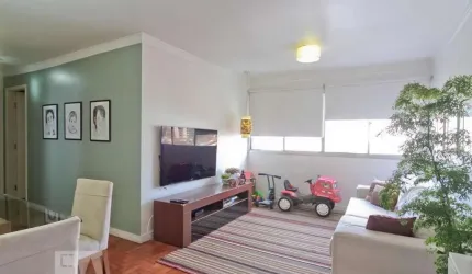 Apartamento para Aluguel - Água Fria, 2 Quartos,  88 m² - São Paulo