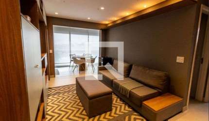 Apartamento para Aluguel - Vila Leopoldina, 1 Quarto,  41 m² - São Paulo