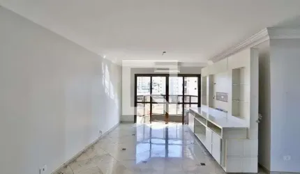 Apartamento para Aluguel - Jardim Anália Franco, 3 Quartos,  133 m² - São Paulo