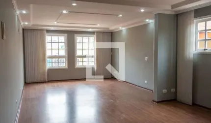 Casa para Aluguel - Jaguaré, 4 Quartos,  250 m² - São Paulo