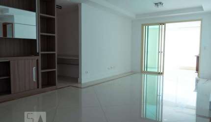 Apartamento para Aluguel - Santana, 3 Quartos,  123 m² - São Paulo