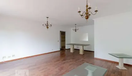 Apartamento para Aluguel - Bosque da Saúde, 4 Quartos,  161 m² - São Paulo