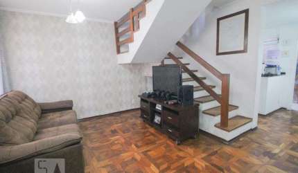 Casa / Sobrado em Condomínio para Aluguel - Casa Verde, 3 Quartos,  110 m² - São Paulo