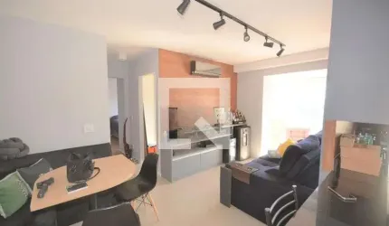 Apartamento para Aluguel - Sumaré, 2 Quartos,  62 m² - São Paulo