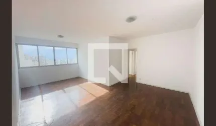 Apartamento para Aluguel - Perdizes, 3 Quartos,  103 m² - São Paulo