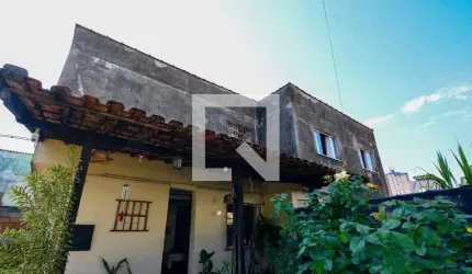 Casa para Aluguel - Átila de Paiva, 6 Quartos,  402 m² - Belo Horizonte