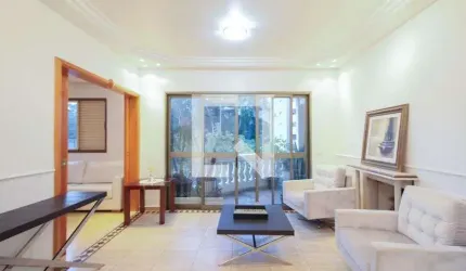Apartamento para Aluguel - Panamby, 2 Quartos,  112 m² - São Paulo