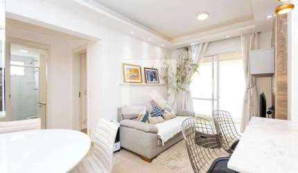 Apartamento para Aluguel - Consolação, 2 Quartos,  65 m² - São Paulo