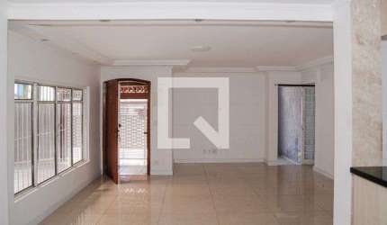 Casa para Aluguel - Freguesia do Ó, 5 Quartos,  300 m² - São Paulo