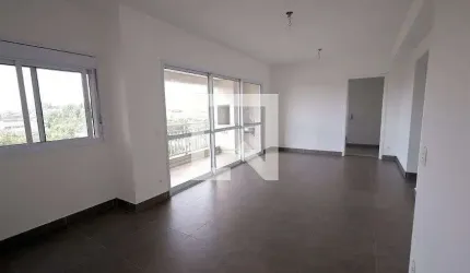 Apartamento para Aluguel - Vila América, 3 Quartos,  107 m² - Santo André