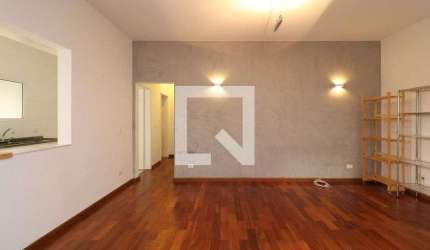 Apartamento para Aluguel - Jardim Paulista, 3 Quartos,  96 m² - São Paulo