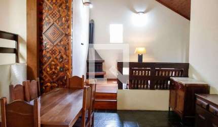 Casa para Aluguel - Adalgisa, 3 Quartos,  250 m² - Osasco