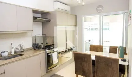 Apartamento para Aluguel - Consolação, 2 Quartos,  63 m² - São Paulo