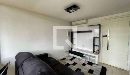 Apartamento para Aluguel - Santana, 1 Quarto,  60 m² - São Paulo