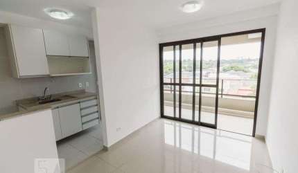 Apartamento para Aluguel - Lapa, 1 Quarto,  48 m² - São Paulo