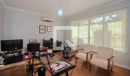 Casa para Aluguel - Jardim Salso , 3 Quartos,  375 m² - Porto Alegre