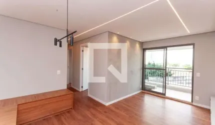 Apartamento para Aluguel - Barra Funda, 3 Quartos,  91 m² - São Paulo