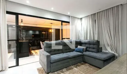 Apartamento para Aluguel - Vila Carrão, 3 Quartos,  105 m² - São Paulo