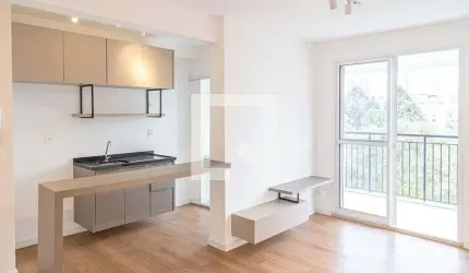 Apartamento para Aluguel - Consolação, 2 Quartos,  57 m² - São Paulo