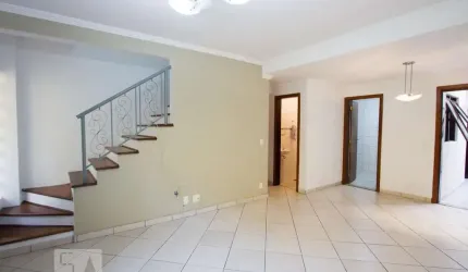 Casa / Sobrado em Condomínio para Aluguel - Santo Amaro , 3 Quartos,  150 m² - São Paulo