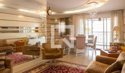 Apartamento para Aluguel - Alto da Lapa, 2 Quartos,  87 m² - São Paulo
