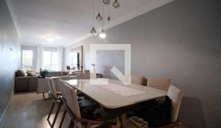 Casa para Aluguel - Vila Dalila, 3 Quartos,  200 m² - São Paulo