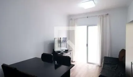 Apartamento para Aluguel - Consolação, 2 Quartos,  55 m² - São Paulo