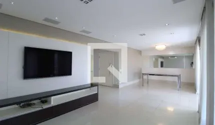 Apartamento para Aluguel - Vila Olímpia, 3 Quartos,  190 m² - São Paulo