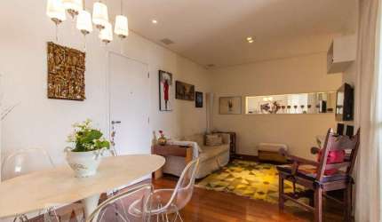 Apartamento para Aluguel - Portal do Morumbi, 2 Quartos,  76 m² - São Paulo