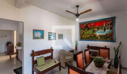 Casa para Aluguel - São Gabriel, 3 Quartos,  360 m² - Belo Horizonte