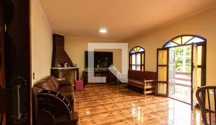 Casa para Aluguel - Jardim América, 4 Quartos,  150 m² - Sorocaba