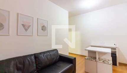 Apartamento para Aluguel - Vila Yara, 1 Quarto,  41 m² - Osasco