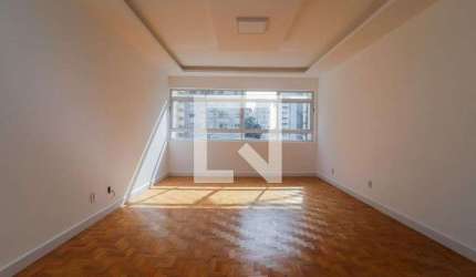 Apartamento para Aluguel - Perdizes, 4 Quartos,  136 m² - São Paulo