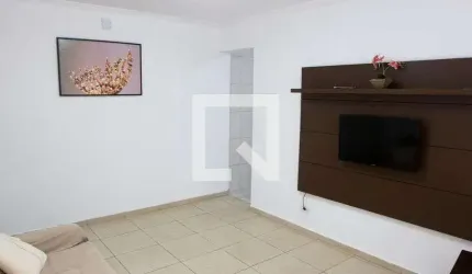 Casa para Aluguel - Vila Leopoldina, 2 Quartos,  60 m² - São Paulo