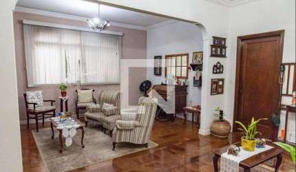 Casa para Aluguel - Cambuci, 5 Quartos,  360 m² - São Paulo