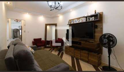 Casa para Aluguel - Jardim Aricanduva, 3 Quartos,  250 m² - São Paulo