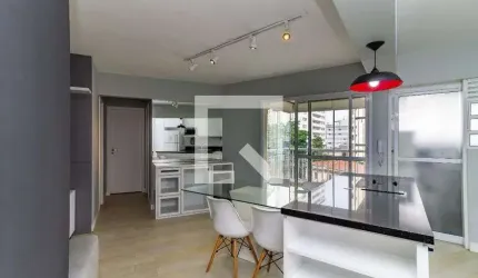 Apartamento para Aluguel - Vila Pompéia, 2 Quartos,  65 m² - São Paulo