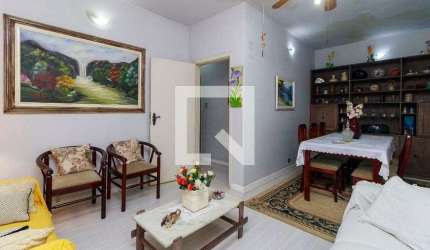 Casa para Aluguel - Campo Belo, 3 Quartos,  100 m² - São Paulo