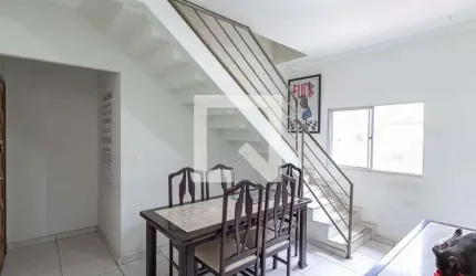 Cobertura para Aluguel - Santa Terezinha, 2 Quartos,  130 m² - Belo Horizonte