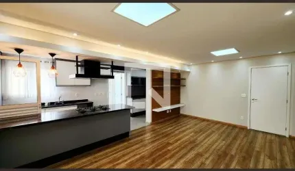 Apartamento para Aluguel - Retiro , 3 Quartos,  130 m² - Jundiaí