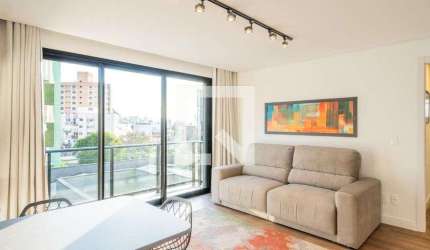 Apartamento para Aluguel - Medianeira, 2 Quartos,  75 m² - Porto Alegre